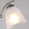 Бра Illumico IL0910-1WSQ-26 AB ELITE