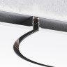 Шинопровод встраиваемый радиусный Elektrostandard Slim Magnetic 4690389205019 85158/00 a066494