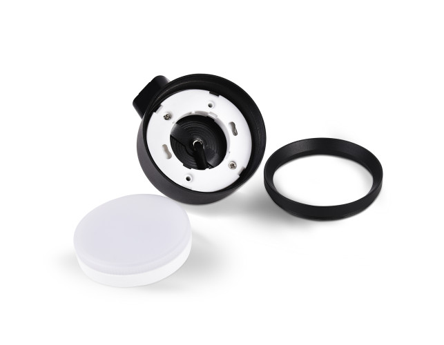 Трековый однофазный светильник Ambrella Light Track System GL5357