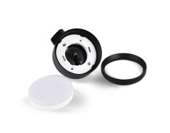 Трековый однофазный светильник Ambrella Light Track System GL5357