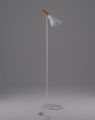 Торшер Moderli Turin V11336-1F