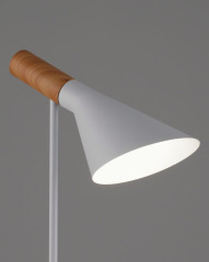 Торшер Moderli Turin V11336-1F