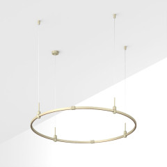 Трек Arlight ART-APRIORI-ROUND-HANG-R1200 (OG) 054503
