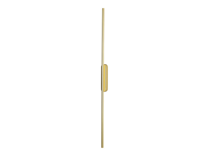 Настенный светильник Newport 3512N/A mat.gold М0071604