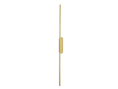 Настенный светильник Newport 3512N/A mat.gold М0071604
