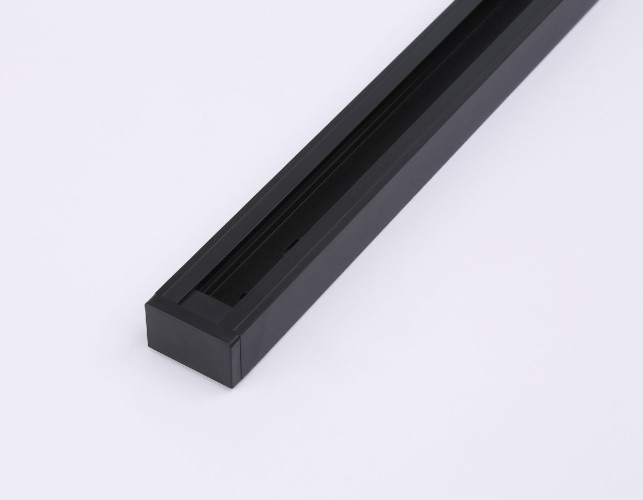 Шинопровод накладной однофазный Ambrella Light Standard 220V GL7106