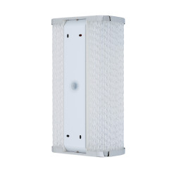 Настенный светильник Nowodvorski Palmas Led Chrome 10729