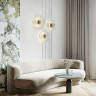 Настенный светильник Modestyle MS.1525.300