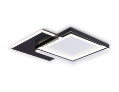 Потолочный светильник Ambrella Light Acrylica Original FA7723
