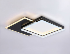 Потолочный светильник Ambrella Light Acrylica Original FA7723