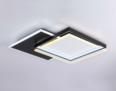 Потолочный светильник Ambrella Light Acrylica Original FA7723