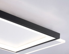 Потолочный светильник Ambrella Light Acrylica Original FA7723