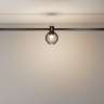 Трековый светильник Maytoni Bubble TR148-1-3W3K-B