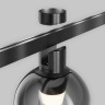 Трековый светильник Maytoni Bubble TR148-1-3W3K-B