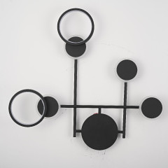 Настенный светильник ImperiumLoft Zingy 209018-23