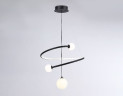 Подвесной светильник Ambrella Light Comfort LineTech FL66303