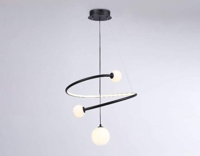 Подвесной светильник Ambrella Light Comfort LineTech FL66303