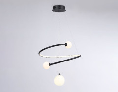 Подвесной светильник Ambrella Light Comfort LineTech FL66303