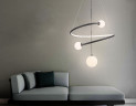 Подвесной светильник Ambrella Light Comfort LineTech FL66303