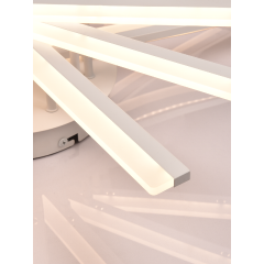 Потолочная люстра Natali Kovaltseva INNOVATION STYLE 83142