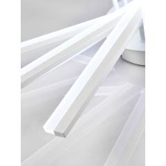 Потолочная люстра Natali Kovaltseva INNOVATION STYLE 83142