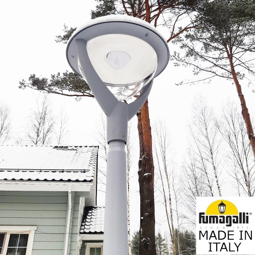 Уличный светильник Fumagalli Beppe P50.000.000.LXH27