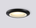 Встраиваемый светильник Ambrella Light IP Protect TN111