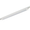 Трековый однофазный светильник Myfar Lines MT0110-30W3K-W
