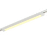 Трековый однофазный светильник Myfar Lines MT0110-30W3K-W