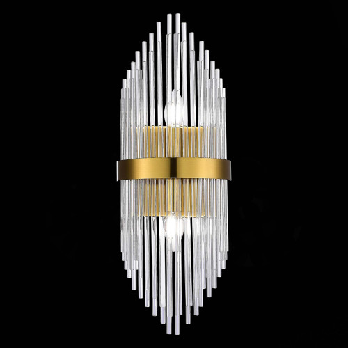 Настенный светильник ST Luce Arezzo SL1178.201.02