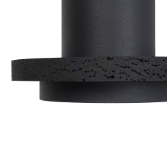 Подвесной светильник Zortes Tufo ZRS.2836.18