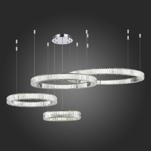 Подвесная люстра ST Luce Tivoli SL1622.103.04