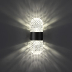 Уличный настенный светильник Novotech Estima 359296