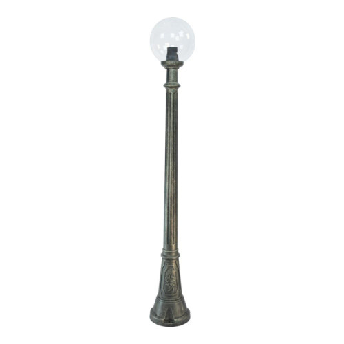 Уличный фонарь Fumagalli Artu/G250 G25.158.000.BXE27