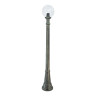 Уличный фонарь Fumagalli Artu/G250 G25.158.000.BXE27