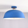 Потолочный светильник ImperiumLoft Globemi Blue 302741-26