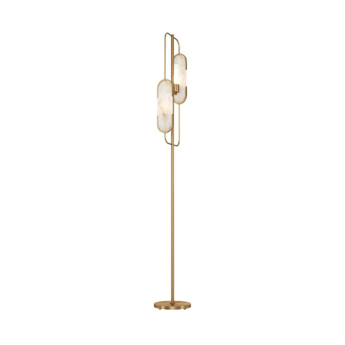 Торшер Maytoni Marmo MOD099FL-02G