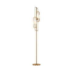 Торшер Maytoni Marmo MOD099FL-02G