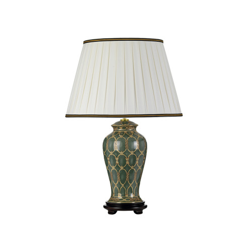 Настольная лампа Elstead Lighting Sashi DL-SASHI-TL