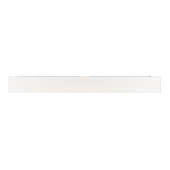 Трековый магнитный светильник Arlight MAG-FLAT-45-L405-12W Day4000 (WH, 100 deg, 24V, DALI) 046577