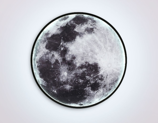 Настенно-потолочный светильник Ambrella Light Wall FW11110