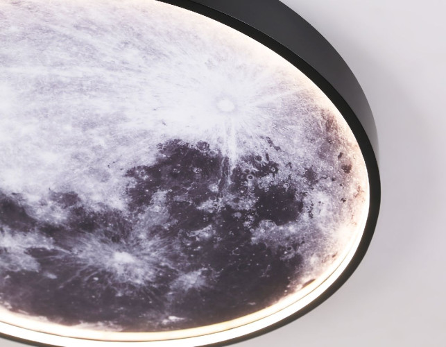 Настенно-потолочный светильник Ambrella Light Wall FW11110