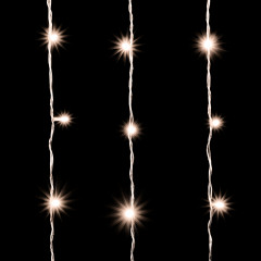 Гирлянда Занавес облегченный Laitcom (LTC) PCL400NOT-10-2WW