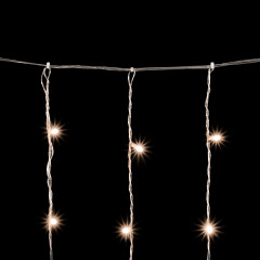 Гирлянда Занавес облегченный Laitcom (LTC) PCL400NOT-10-2WW