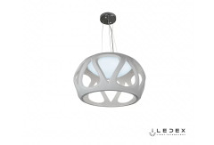 Подвесной светильник iLedex Somnambulist MD6156-S WH