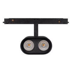 Трековый светильник Arlight Mag-Orient-Blum-12W Warm3000 037037