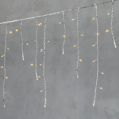 Гирлянда Бахрома Laitcom (LTC) PIL240-10-2Y