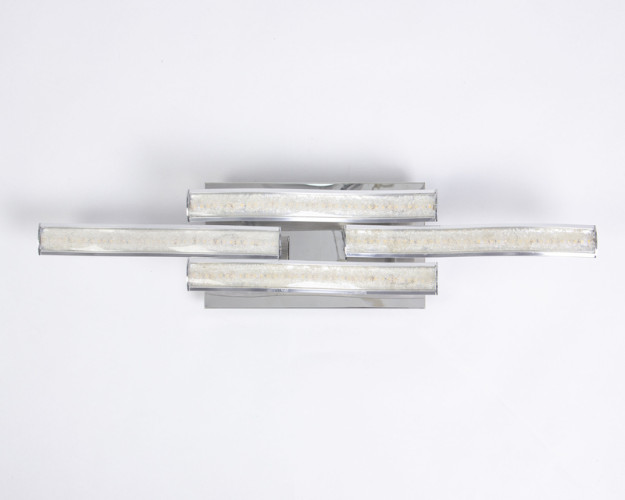 Потолочная светодиодная люстра Abrasax Brigitte SX707