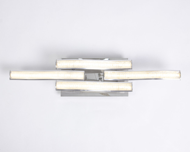 Потолочная светодиодная люстра Abrasax Brigitte SX707