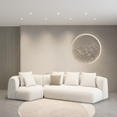 Точечный светильник влагозащищенный Denkirs Cove DK2130-WH